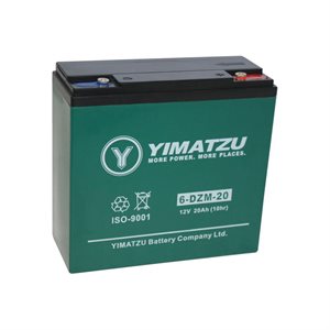 Batterie pour Vélo Électrique