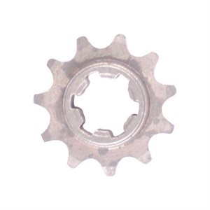 Sprocket Avant 11 Dents Chaine T8F