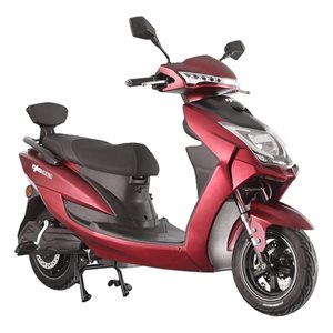 Scooter GIO Phoenix Premium Escooter