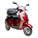 Scooter Electrique Regal Mobility 3 Roues 48 Volts